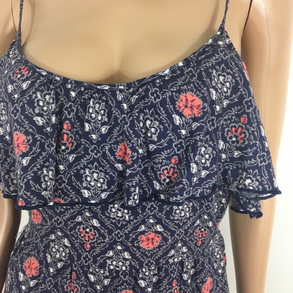 HOLLISTER dress size M spaghetti straps - Picture 2 of 4